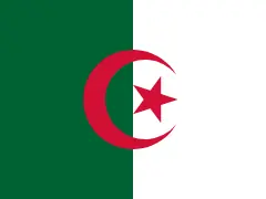 Algeria