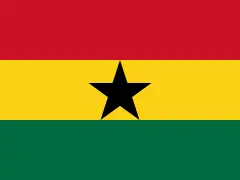 Ghana