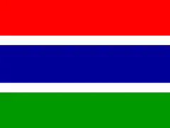 Gambia