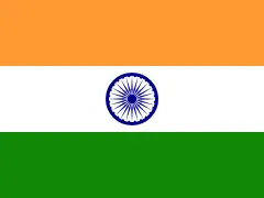 India