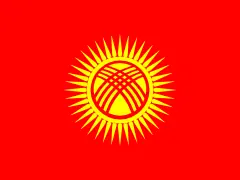 Kyrgyzstan