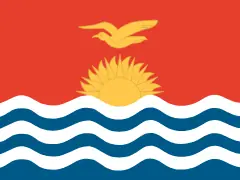 Kiribati