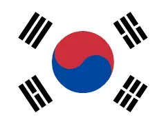 South Korea
