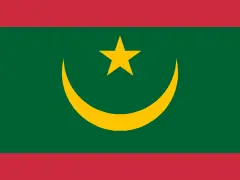 Mauritania