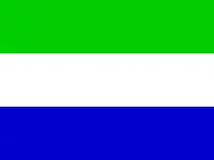 Sierra Leone