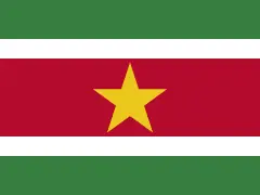 Suriname