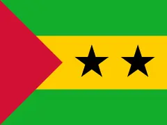 Sao Tome and Principe