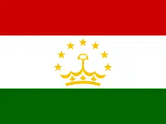Tajikistan