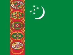 Turkmenistan