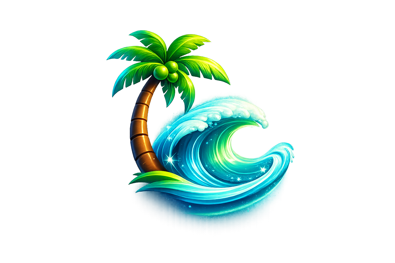 Tiridro Logo