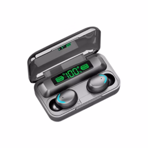 Wireless Bluetooth Earbuds – Premium Sound, Long Battery Life & Comfortable Fit