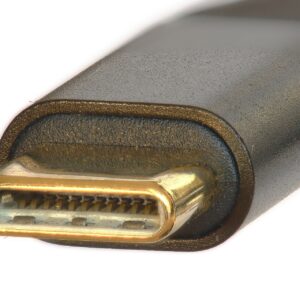 Fast Charging USB-C Cable