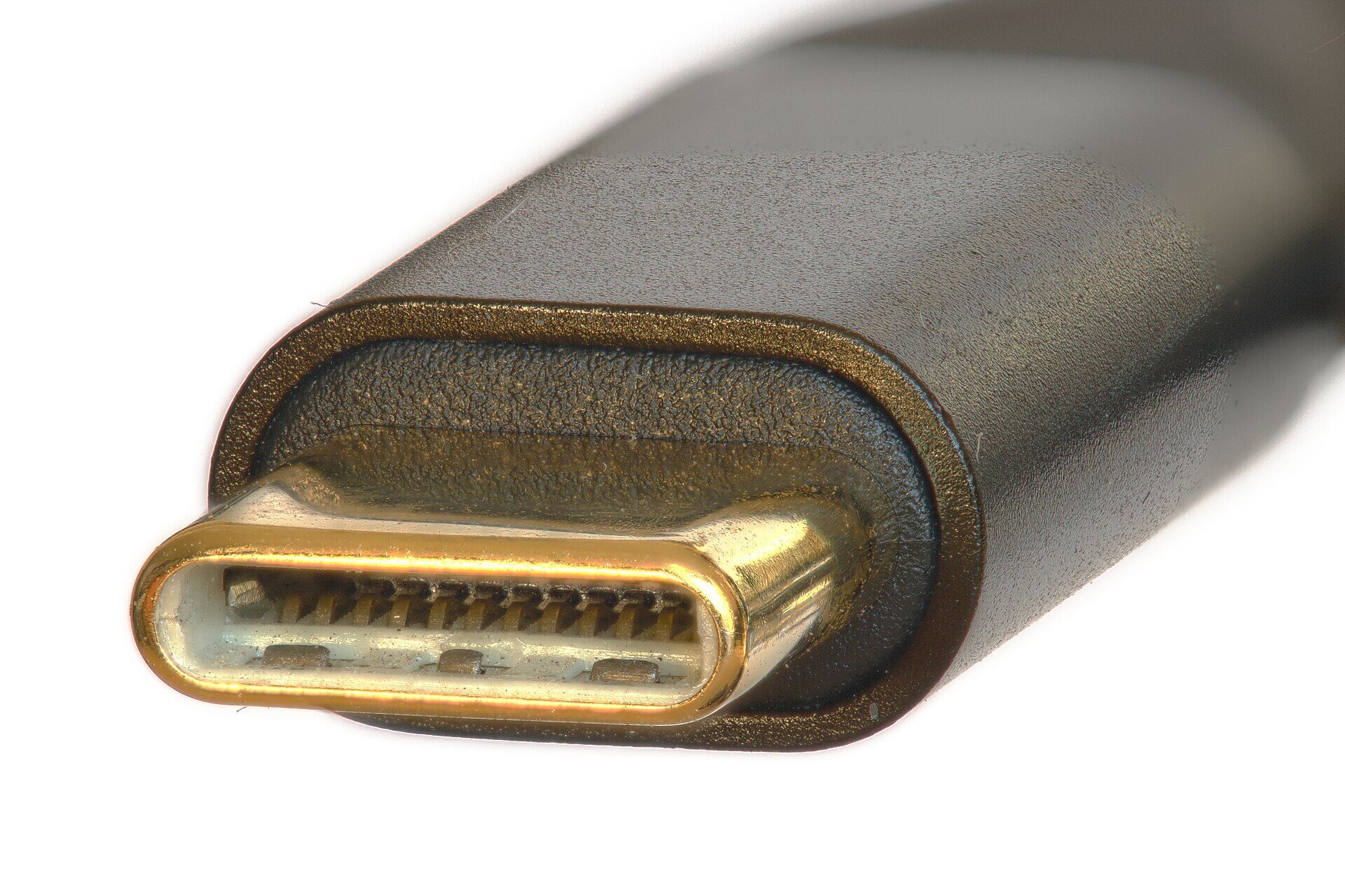 Fast Charging USB-C Cable