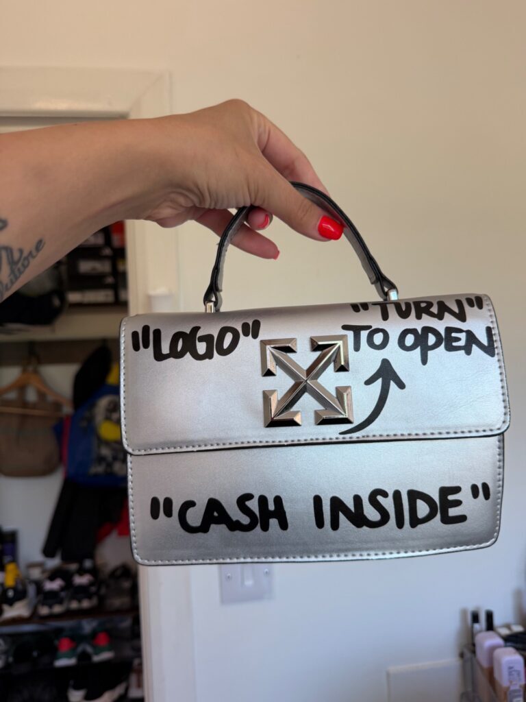 Bag