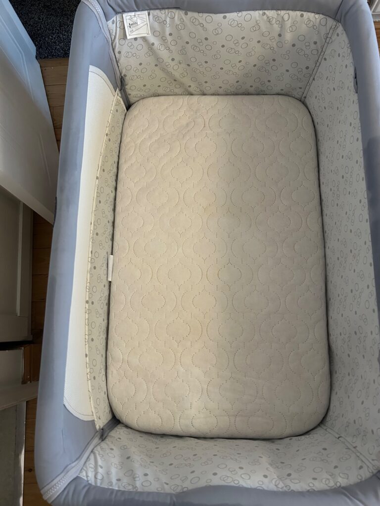 Chicco Cot Bed Baby
