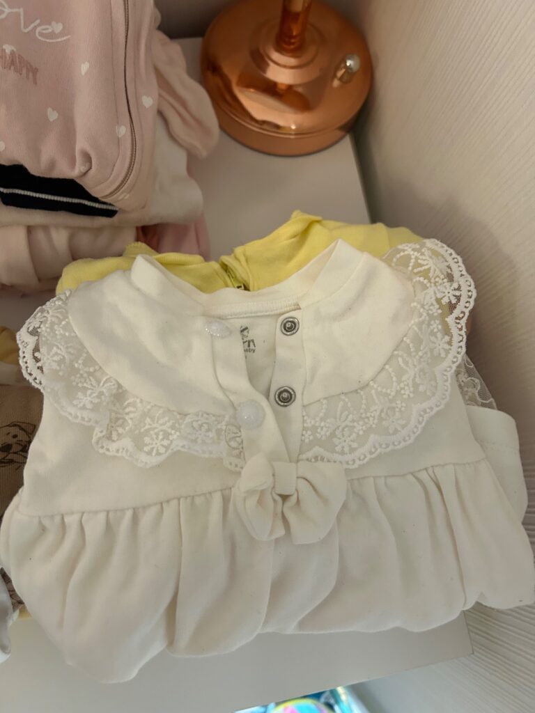 Free baby girl clothes