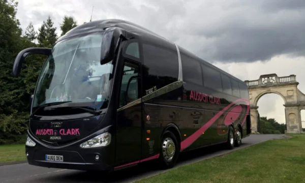 Bus & Coach Driver – Passenger Transport Description