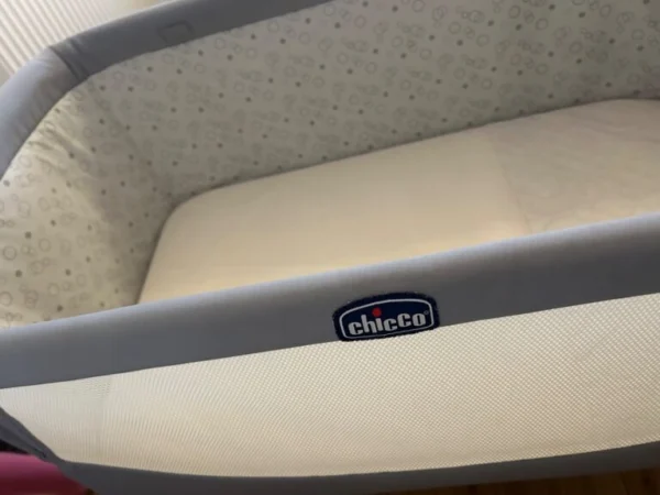 Chicco Cot Bed Baby