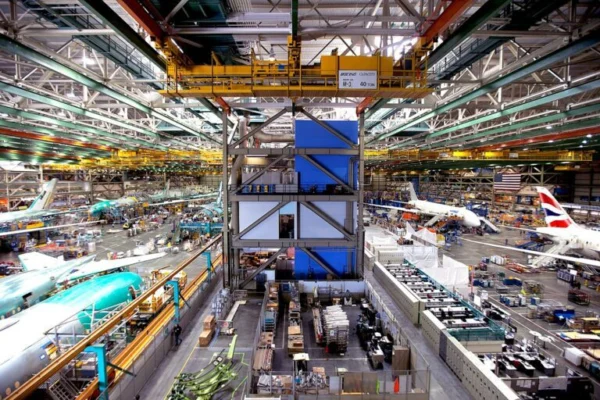 Production Operative – Manufacturing