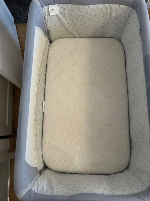 Chicco Cot Bed Baby