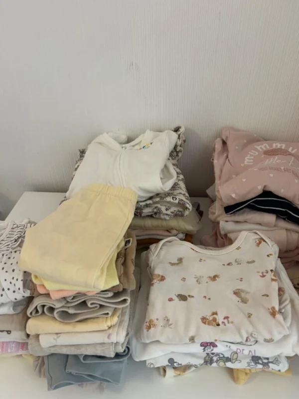 Free baby girl clothes