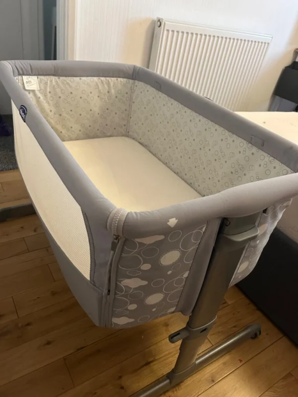 Chicco Cot Bed Baby