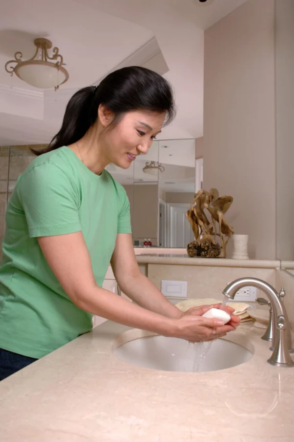 Cleaner – Domestic & Office Cleaning