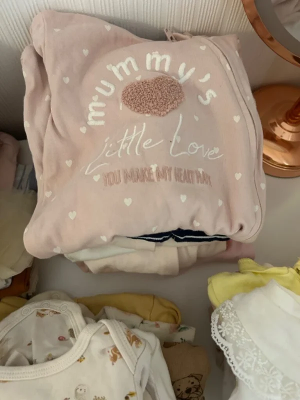 Free baby girl clothes